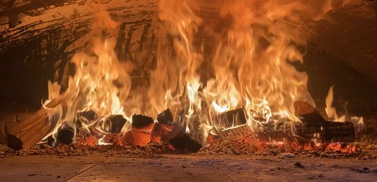 Local Flavor, Local Firewood: Supporting Seacoast Businesses One Log at a Time