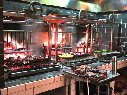 Elevate Your Culinary Creations: The Secret of Kiln-Dried Firewood in Restaurant Cooking