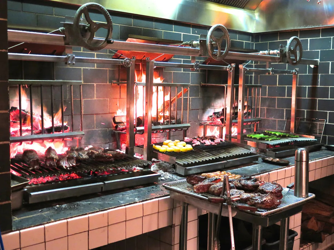 Elevate Your Culinary Creations: The Secret of Kiln-Dried Firewood in Restaurant Cooking