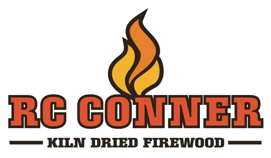 RC Conner Enterprises Firewood, Kiln Dried, Seasoned, Green, Delivery